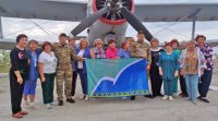 Волонтеры СВО